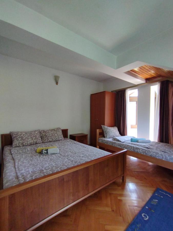 Vila Marko Niska Banja Extérieur photo
