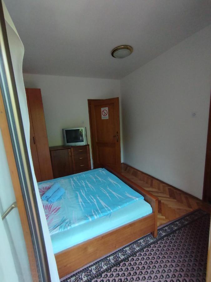 Vila Marko Niska Banja Extérieur photo