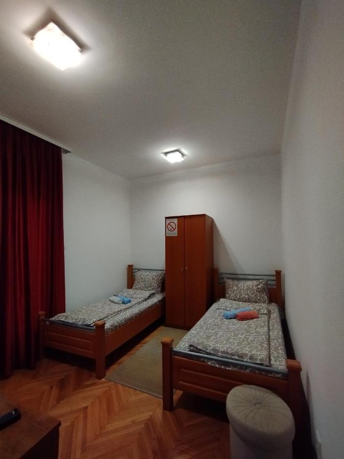 Vila Marko Niska Banja Extérieur photo