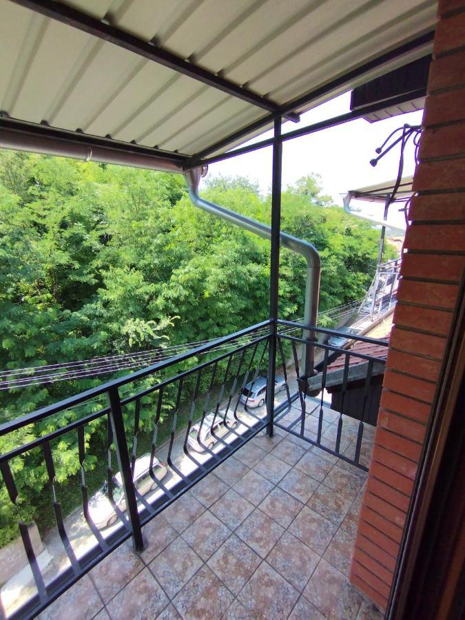 Vila Marko Niska Banja Extérieur photo