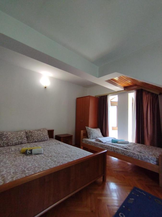 Vila Marko Niska Banja Extérieur photo