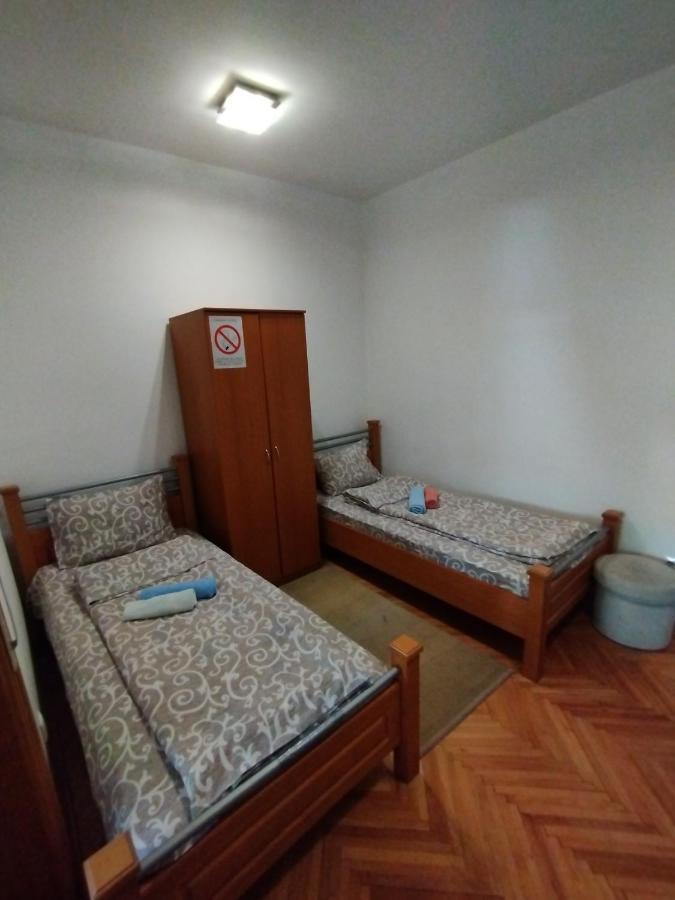 Vila Marko Niska Banja Extérieur photo