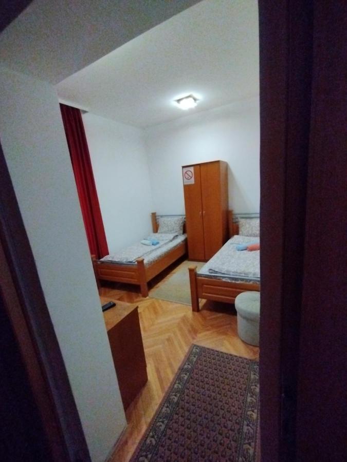 Vila Marko Niska Banja Extérieur photo