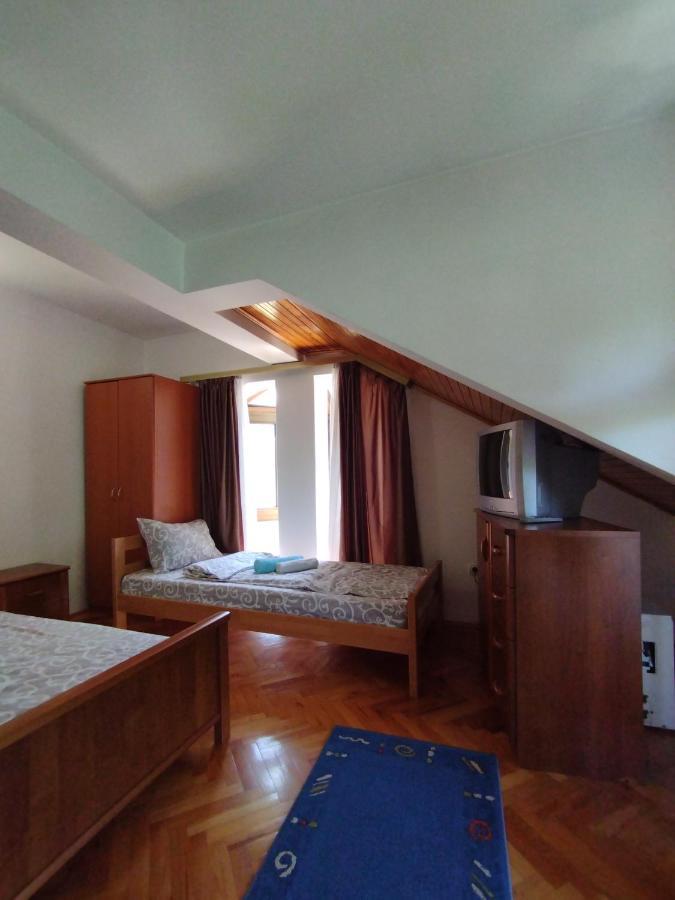 Vila Marko Niska Banja Extérieur photo