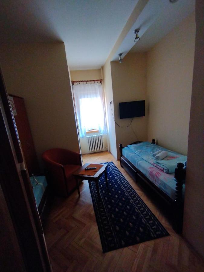 Vila Marko Niska Banja Extérieur photo
