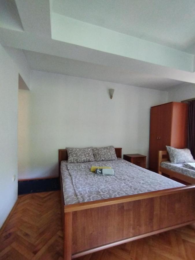 Vila Marko Niska Banja Extérieur photo