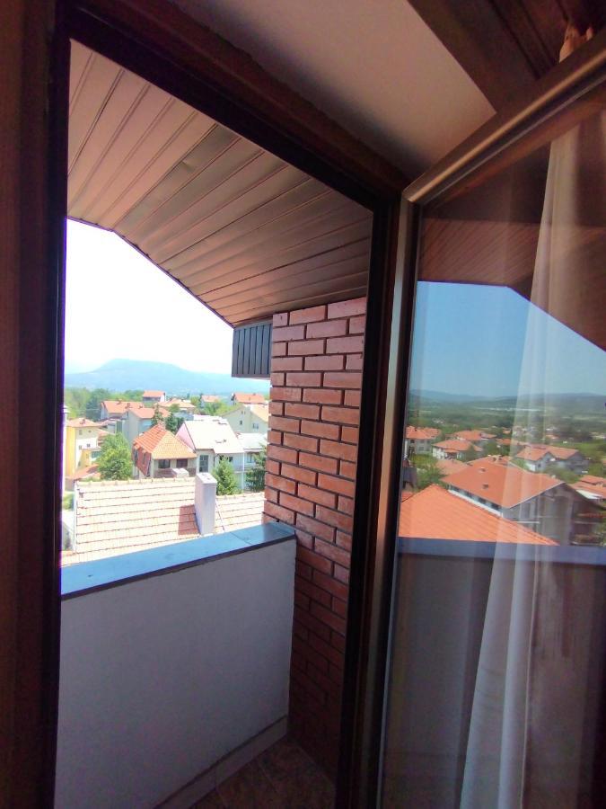 Vila Marko Niska Banja Extérieur photo