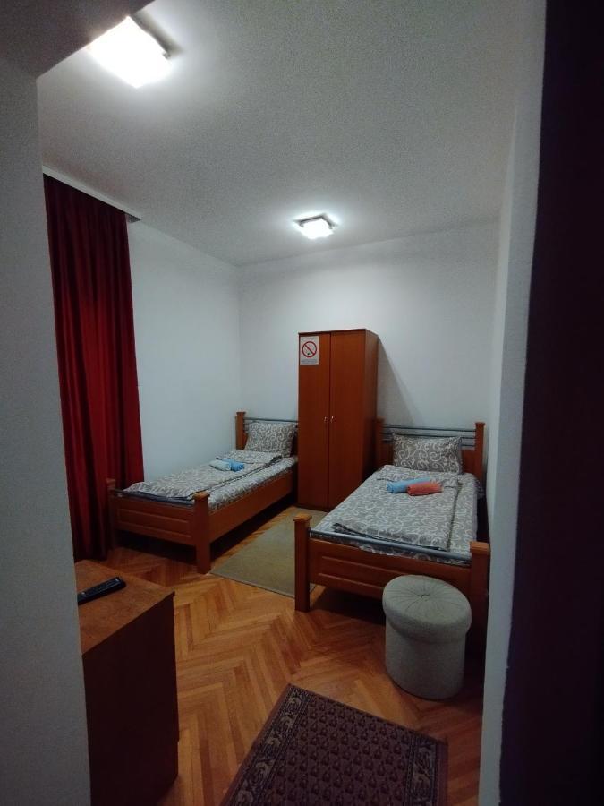 Vila Marko Niska Banja Extérieur photo