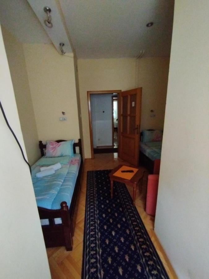 Vila Marko Niska Banja Extérieur photo