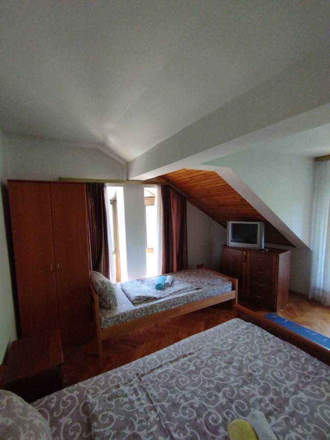 Vila Marko Niska Banja Extérieur photo
