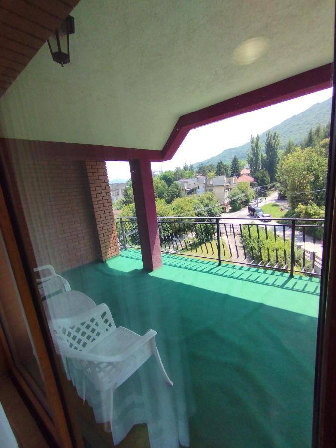 Vila Marko Niska Banja Extérieur photo