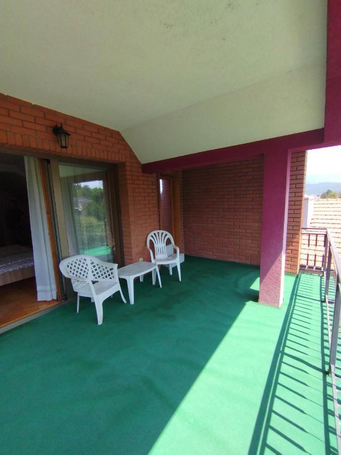 Vila Marko Niska Banja Extérieur photo