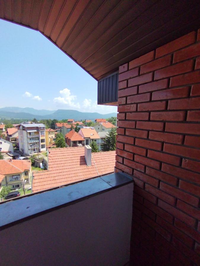 Vila Marko Niska Banja Extérieur photo