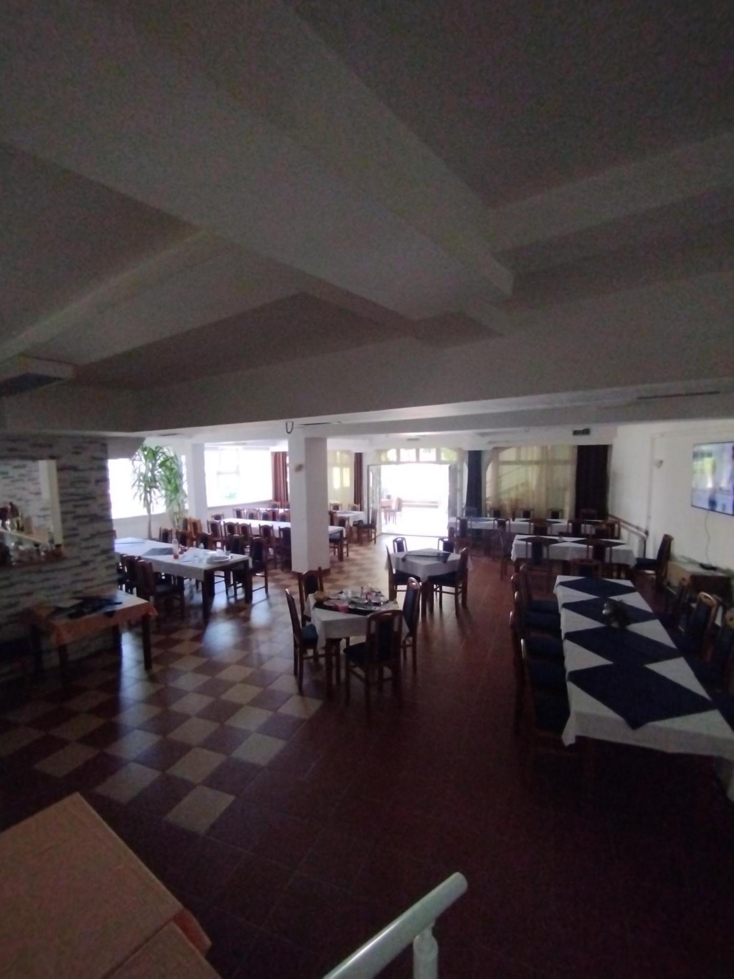 Vila Marko Niska Banja Extérieur photo