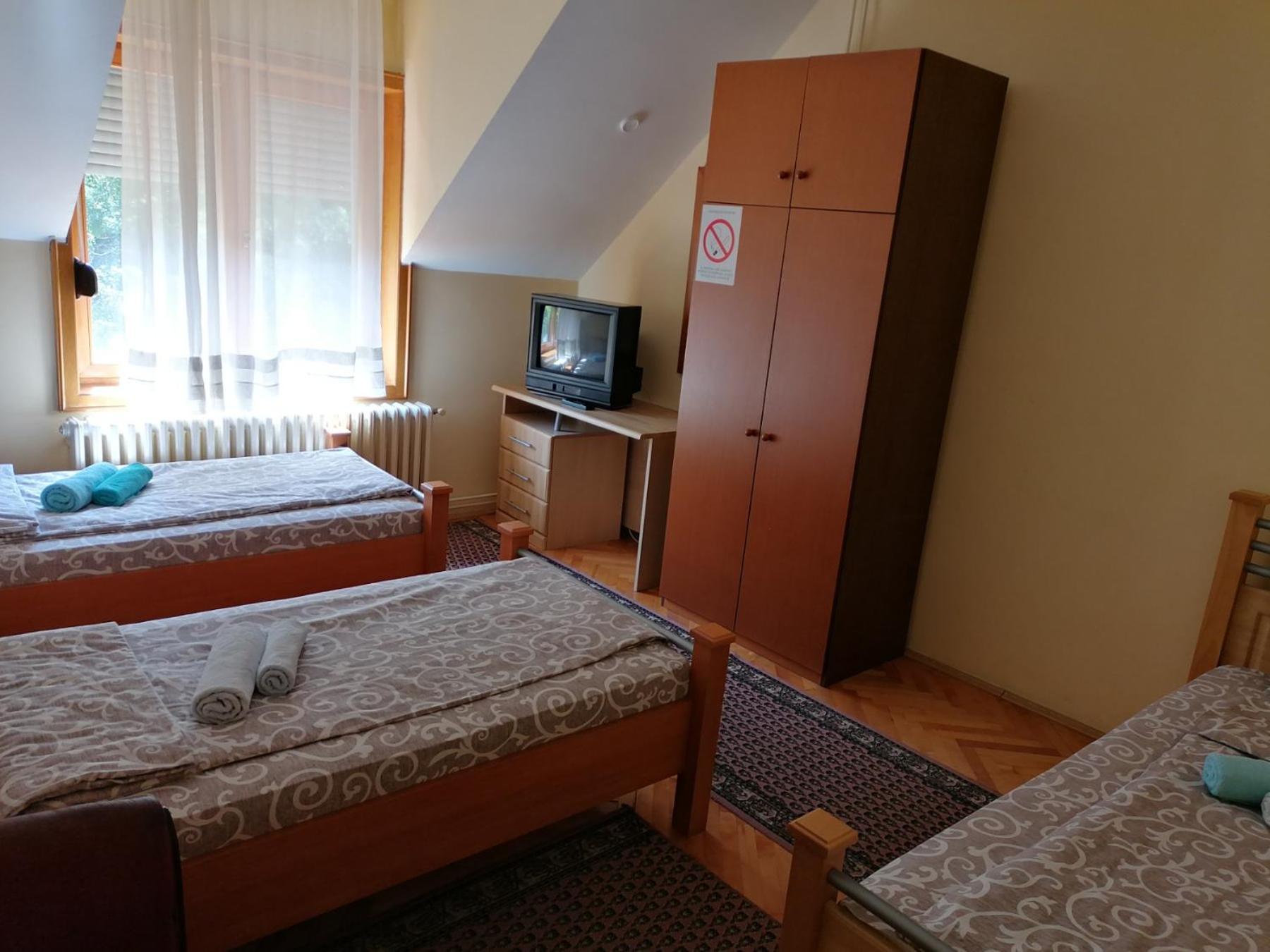 Vila Marko Niska Banja Extérieur photo