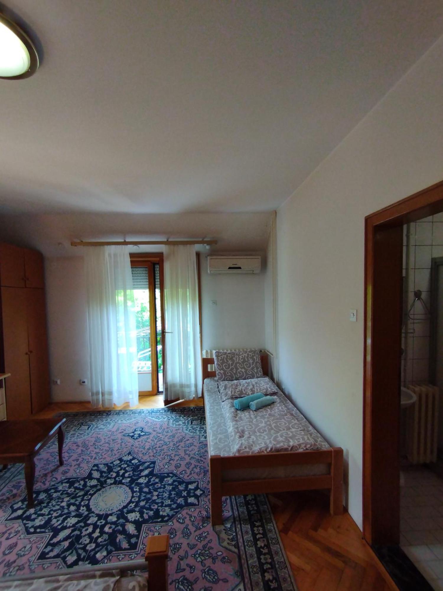 Vila Marko Niska Banja Extérieur photo