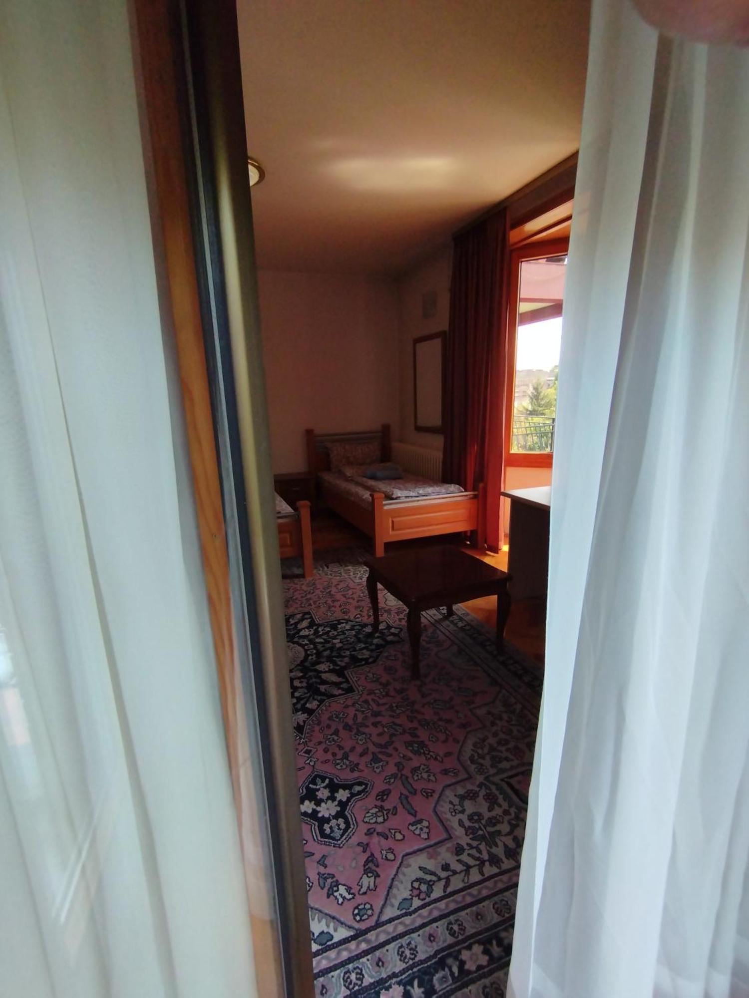 Vila Marko Niska Banja Extérieur photo