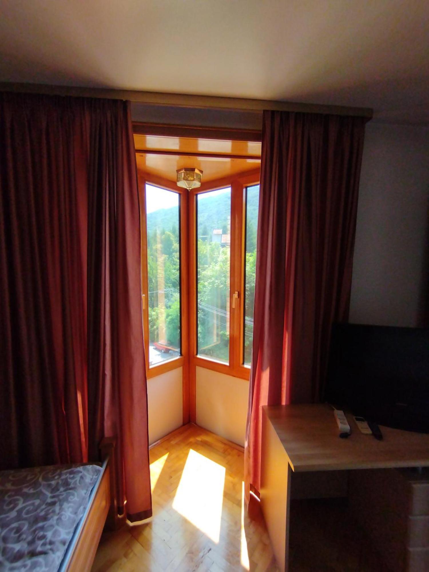 Vila Marko Niska Banja Extérieur photo