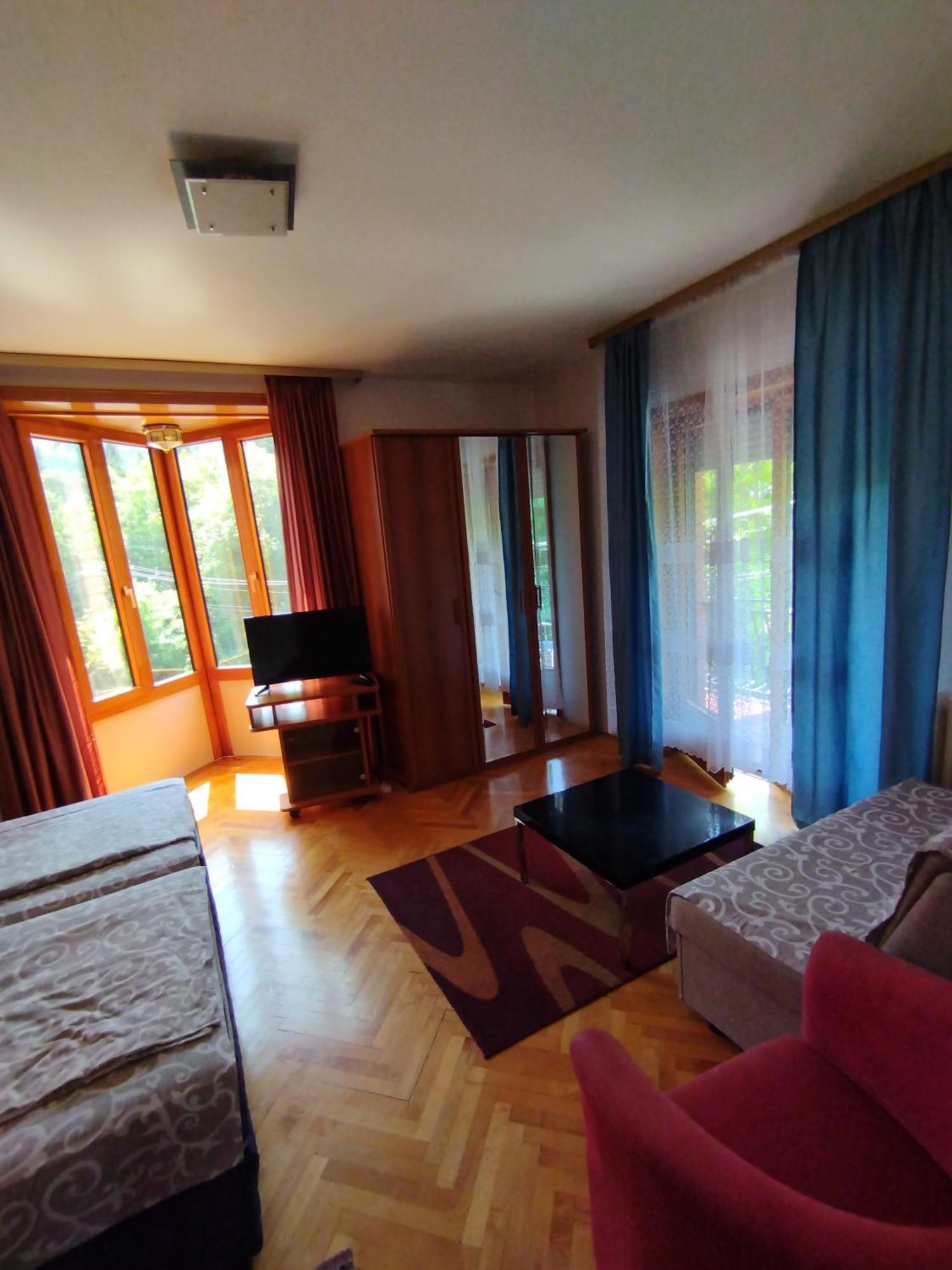 Vila Marko Niska Banja Extérieur photo